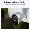 Reolink Argus Series B330 inklusive Solarpanel Außenkamera Produktbild-Vorschau 11