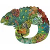 DJECO Djeco Forminė dėlionė - Chameleonas (150 detalių) ( Voir les images du produit 2