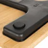 LCD-Badewaage - Holz Ruhhy 22522 Produktbild-Vorschau 12