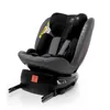 4BABY Kindersitz drehbar 360 ISOFIX Matt-Fix I-SIZE Produktbild-Vorschau 13
