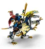 Lego Ninjago 71843 Rogueov Robotický Jazdec Na Draku Náhľad obrázku produktu 23