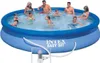 INTEX Bazén kruhový Easy Set s filtrací 457 x 84 cm Náhled obrázku produktu 6