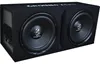 Ground Zero GZIB 2.30BR-ACT subwoofer w obudowie bass Podgląd zdjęcia produktu 4
