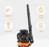 Dmuchawa spalinowa plecakowa FX-LBP165T Podgląd zdjęcia produktu 2