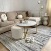 Mazovia Teppich Beige Modern Abstrakt - Wohnzimmer, Produktbild-Vorschau 2