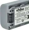 vhbw 2x Akku kompatibel mit Sony DCR-HC19, DCR-HC20, Produktbild-Vorschau 6