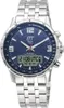 Eco Tech Time Solar Drive Funk Professional EGS-11552-31M Produktbild-Vorschau 1