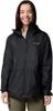 Columbia Inner Limits™ Iii Jacke Schwarz M Damen Schwarz M Produktbild-Vorschau 6