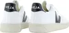 Veja V 10 CWL Herren Schnürung Kunstleder Turnschuhe Weiß Produktbild-Vorschau 5