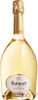 A bottle of Ruinart Champagne Blanc de Blancs. Produktbild-Vorschau
