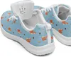 Mr. & Mrs. Panda Sneaker Damen Eichhörnchen Blume Größe 44 Produktbild-Vorschau 4