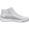 Ara Damen Schnürschuhe, weiß(nebbiasilber), Gr. 7 Produktbild-Vorschau 20