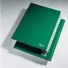 DURABLE Register A4 52-tlg. 1-26+27-52 geprägt PP, 615705 Produktbild-Vorschau 3