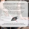 MEBLE ODNOWA, Runder Tischdecken-Bezug, Matt Tischdecke, Produktbild-Vorschau 4