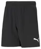 PUMA 704943_04_164, 164 cm, 1 stuk, Zwart/Wit Productafbeelding-voorbeeld 4