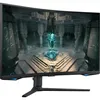 Gaming-Monitor Odyssey Smart G6 G65B, Schwarz, 32 Zoll, Produktbild-Vorschau 10