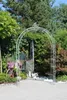 GardenAndPools Rosenbogen Paris Lilie Spitze B-2,20 m Produktbild-Vorschau 5