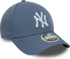 New Era MLB 9FORTY M-Crown Cap New York Yankees blue Produktbild-Vorschau 3