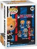 Bleach - Ichigo Kurosaki 1610 Funko Pop! Vinyl Figur Produktbild-Vorschau 3