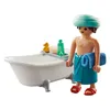 Mann in der Badewanne Produktbild-Vorschau 5