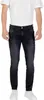 Replay Anbass Slim Jeans, Schwarz 36W x 34L Produktbild-Vorschau 9