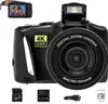 Fine Life Pro 48 Megapixel 4K Ultra HD Digital Produktbild-Vorschau 1