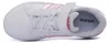 Adidas Kinder Freizeitschuhe KJ4370 knöchelhoch Rosa, Produktbild-Vorschau 9