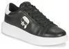 Karl Lagerfeld Kapri Iconic 3d Lace Schwarz Herren - 43 Produktbild-Vorschau 1