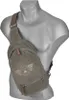 Greenburry Canvas Aviator Bodybag Crossover Bag Plecak Podgląd zdjęcia produktu 25