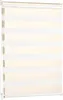 Tenda a rullo doppia Blumtal 55 x 130 - 155 cm - Tenda a Anteprima dell’immagine prodotto 1