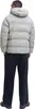 Jack & Jones 12278749_151_XL, Péřovka, Uni, Dospělý, Zip, Náhled obrázku produktu 4