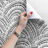 Coloray Fototapete 290x290 cm Latextapete Magicstick - Produktbild-Vorschau 3