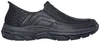 Skechers RESPECTED, Slipper in Schwarz für Herren, Größe 45 Produktbild-Vorschau 45