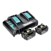 Kosiarka akumulatorowa Makita DLM 480 CF2 36 V ( 2x 18 V ) Podgląd zdjęcia produktu 4