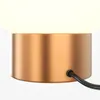 Maytoni  Table lamp Tischleuchte Basic form E14 Gold aus Produktbild-Vorschau 3