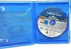 An open PlayStation 5 game case showing the game disc and the inside of the case with text. Produktbild-Vorschau