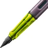 LAMY Füllhalter LAMY AL Star AUBERGINE Feder Stärke M Produktbild-Vorschau 8