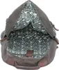 Plecak Greenburry Canvas BackPack XL Vintage Aviator khaki Podgląd zdjęcia produktu 28