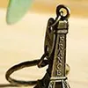 Schlüsselanhänger, Eiffelturm-Anhänger, Tasche, hängende Produktbild-Vorschau 6