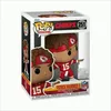 Funko Pop! - NFL #251 - Patrick Mahomes II / Kansas City Anteprima dell’immagine prodotto 4