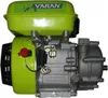 Varan Motors - 92441 Motore a benzina 6,5hp 4,8KW con Anteprima dell’immagine prodotto 3