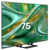 Hisense 75E8S, 190,5 cm (75"), 3840 x 2160 px, DLED, Smart Náhľad obrázku produktu 6
