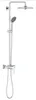 GROHE Vitalio Joy System 260 Colonne de douche avec Voir les images du produit 1