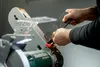 Metabo BS 200 Plus, Aluminiumoxid (A), Schwarz, Grün, Grau, Produktbild-Vorschau 4