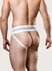 MM Sports The Original No. 10 Jockstrap 3 inch Multipack 1x Náhled obrázku produktu 5