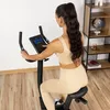 Elektromagnetický bicykel Gymtek®, fitness bicykel - do 135 Náhľad obrázku produktu 5