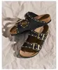 Birkenstock Arizona Rivet 1030348 (40/black) Produktbild-Vorschau 3