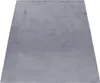 Carpetsale24 Flauschiger Hochflor Teppich Einfarbig - Produktbild-Vorschau 3