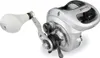 SHIMANO Tranx, 500PG, Rechtshand, Baitcast Angelrolle, Produktbild-Vorschau 1