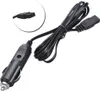 A78C Stromkabel 2 m – 12V/24V Zigarettenanzünder-Stecker Produktbild-Vorschau 1